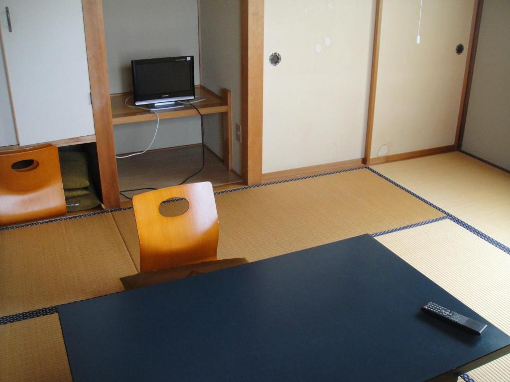 Gosanso Hotell Matsumoto Rom bilde